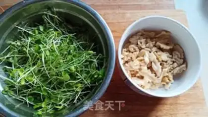 Make A walnut with a walnut step 1