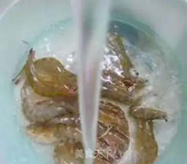 Make Crayfish step 6