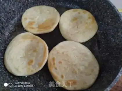Make Pancakes step 10