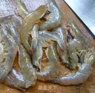 Make Crayfish step 7