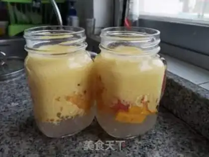 Make Yang Yee Man Lo step 5