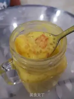 Make Yang Yee Man Lo step 6