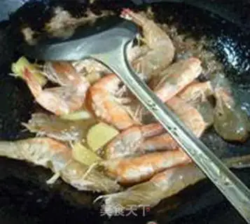 Make Crayfish step 10