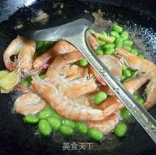 Make Crayfish step 11