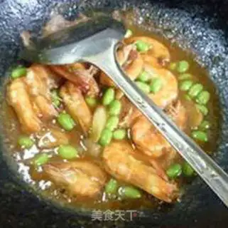 Make Crayfish step 13
