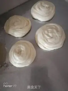 Make Egg ham grab cake step 0