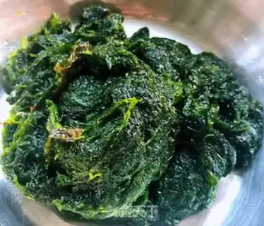 Make Pumpy soup step 0