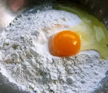 Make Pumpy soup step 1