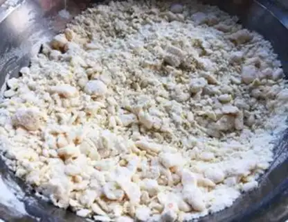 Make Pumpy soup step 2