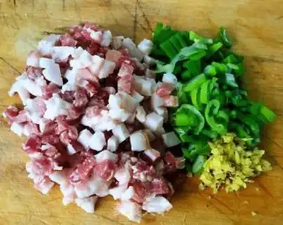 Make Pumpy soup step 3