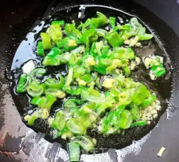 Make Pumpy soup step 4