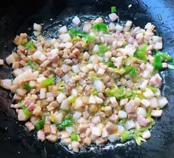 Make Pumpy soup step 5