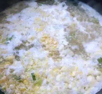 Make Pumpy soup step 6
