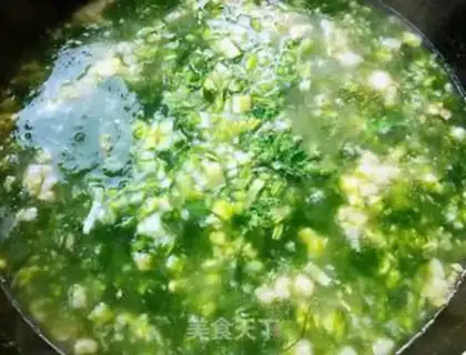 Make Pumpy soup step 7