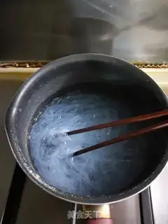 Make Sodium step 3