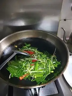 Make Sodium step 7