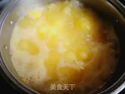 Make Potato mess step 4