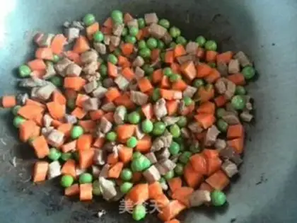 Make What step 3