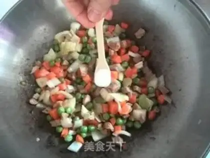 Make What step 5