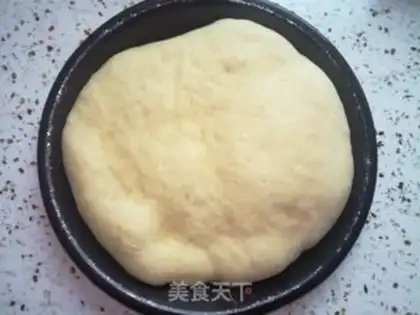 Make Fruit pizza step 7