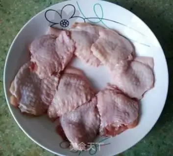Make Chicken wings step 3