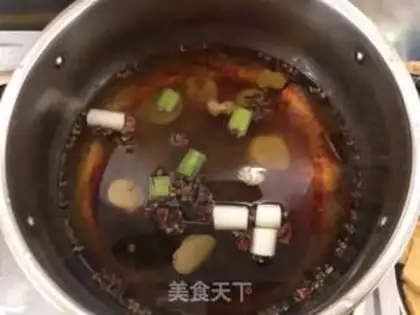 Make Tofu step 3