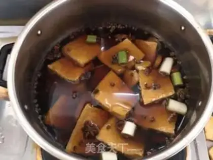 Make Tofu step 4