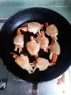 Make Chicken wings step 9