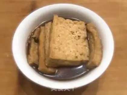 Make Tofu step 6