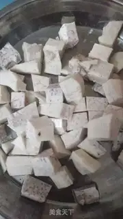 Make Porridge step 1