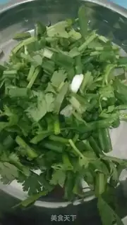 Make Porridge step 2