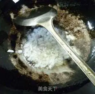 Make Beef paste and lentils step 3