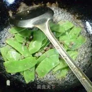 Make Beef paste and lentils step 5