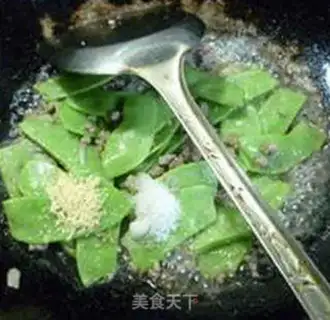 Make Beef paste and lentils step 6