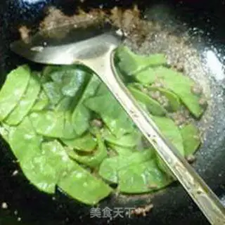 Make Beef paste and lentils step 7