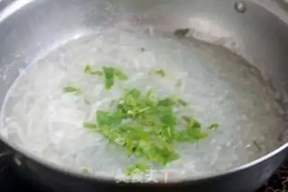 Make Carrot and fan soup step 5