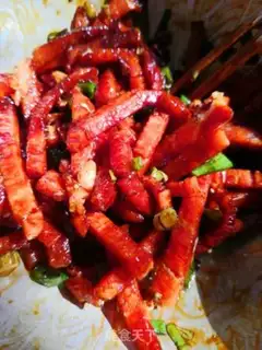 Make Pepper sauce step 0