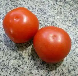 Make Tomato fried fish eggs step 1