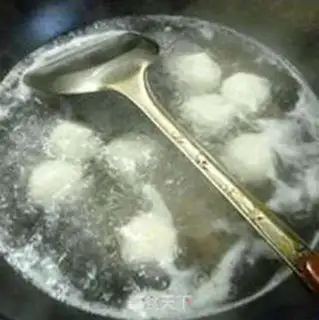 Make Tomato fried fish eggs step 6
