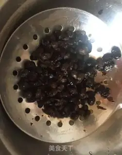 Make Champagne step 1