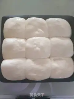 Make Apricot yogurt step 4