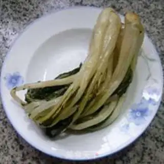 Make The pickles step 1