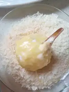 Make Gold shrimp step 13