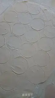 Make Cream eggs and dumplings step 9