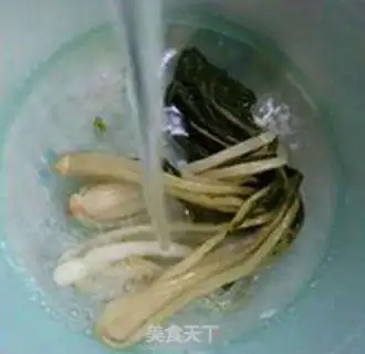 Make The pickles step 4