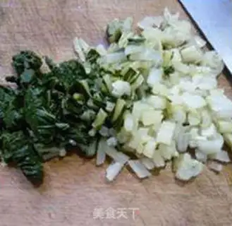 Make The pickles step 5
