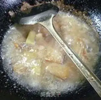 Make The pickles step 8