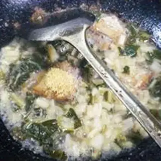 Make The pickles step 9