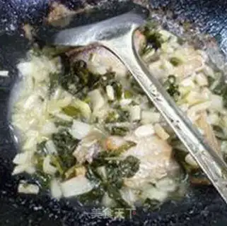 Make The pickles step 10
