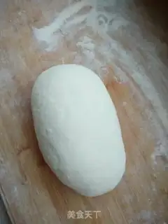 Make Piggy pork buns step 6
